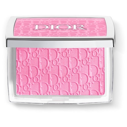  Dior BACKSTAGE ROSY GLOW Blush Radioso Naturale  1 di 3 