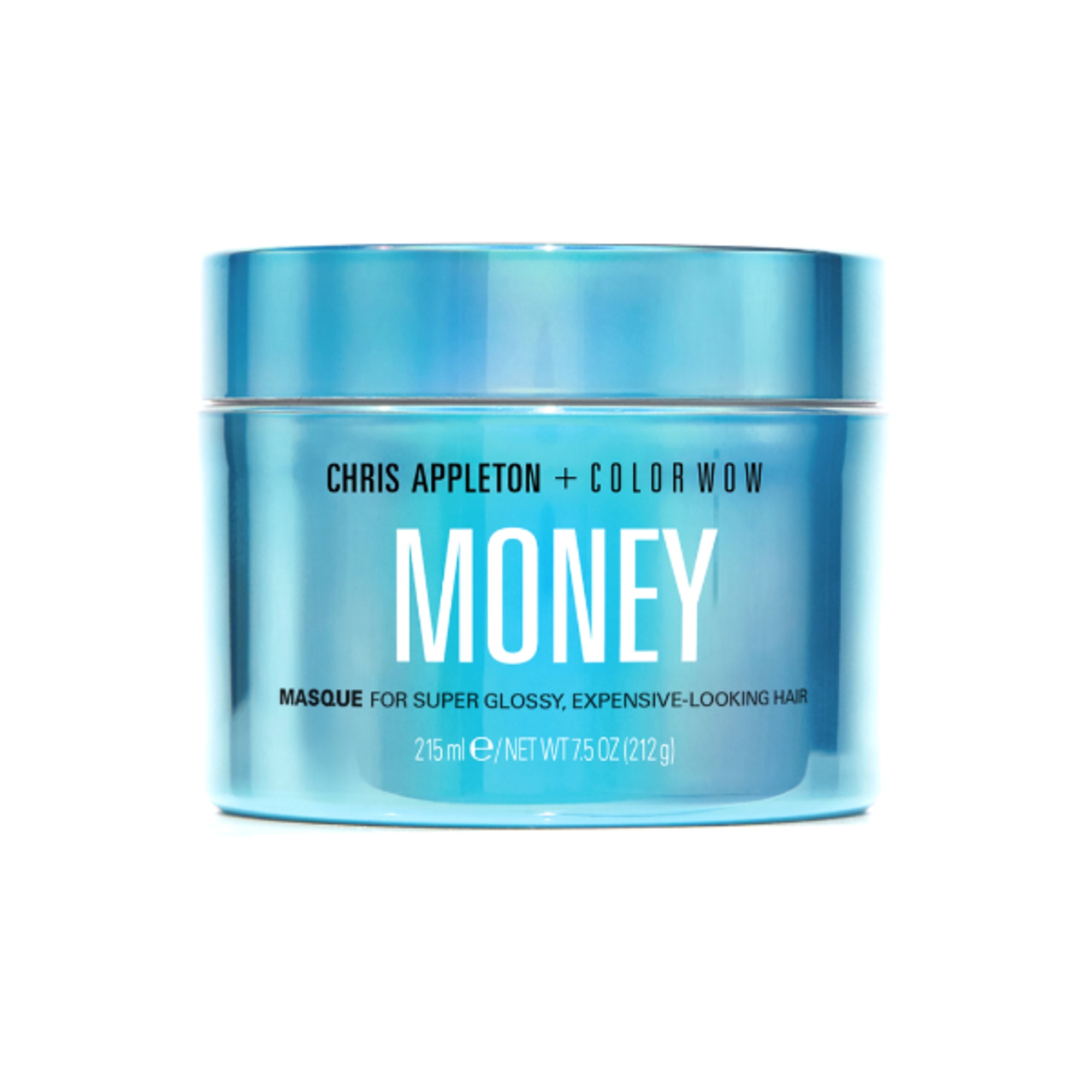Color Wow MONEY MASK Maschera Capelli 1 di 5
