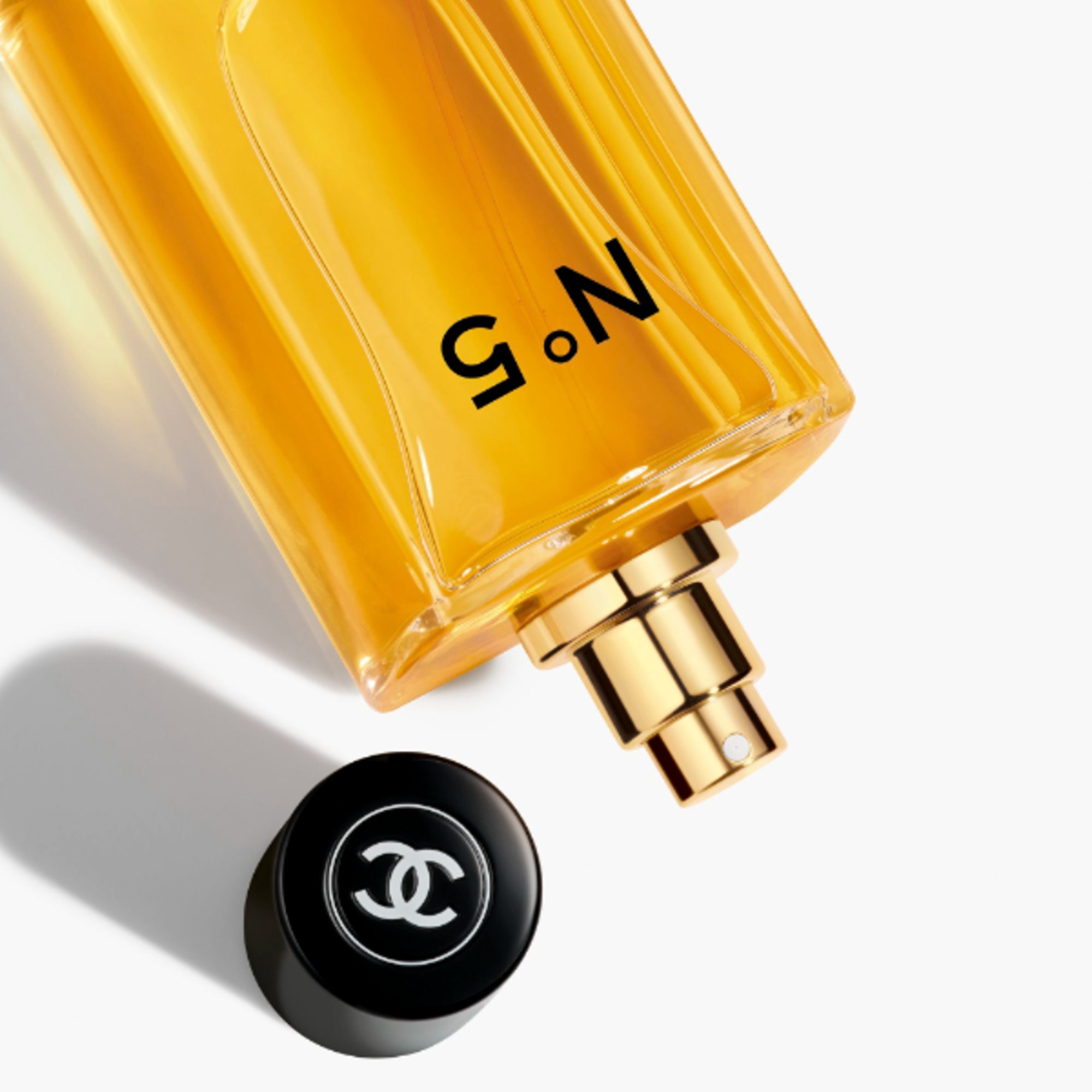 EAU DE TOILETTE VAPORIZZATORE