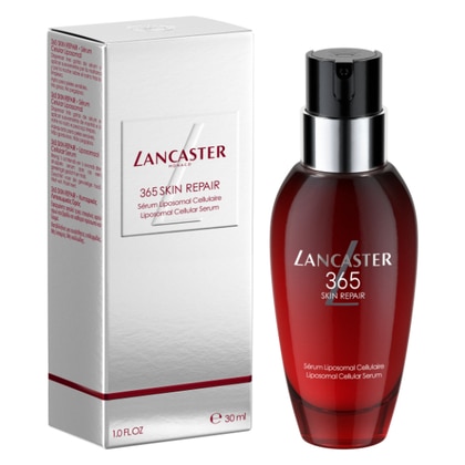 30 ML Lancaster 365 SKIN REPAIR Liposomal Cellular Serum  1 di 5 