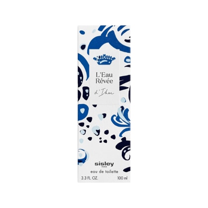 Eau De Toilette