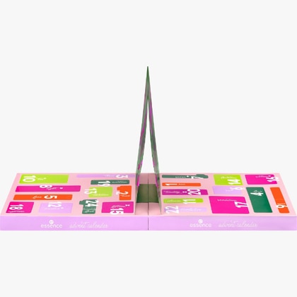Calendario Dell'Avvento