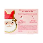 280 G Inuwet SANTA CLAUS Cofanetto Regalo 4 di 4 Cofanetto Regalo