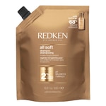 500ml ric Redken ALL SOFT Shampoo 1 di 8 Shampoo