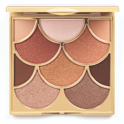10,4 G Marionnaud ETERNAL GLOW EYE PALETTE Palette Ombretti  1 di 5 