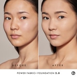 Giorgio Armani POWER FABRIC + Fondotinta 2 di 3 Fondotinta