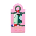 Inuwet DUO STELLA Cofanetto Regalo  1 di 4 Cofanetto Regalo