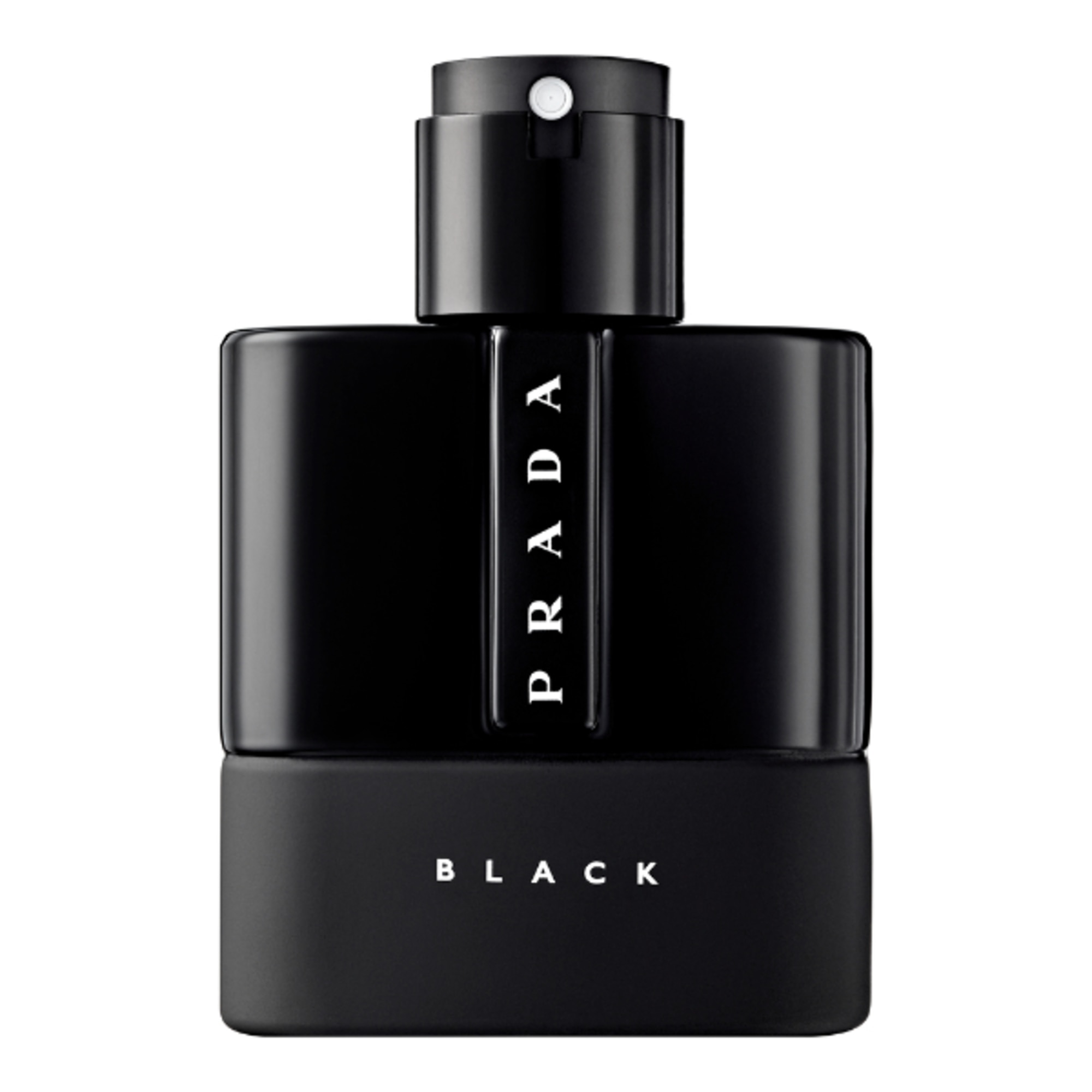 50 ML Prada LUNA ROSSA BLACK Eau De Parfum 1 di 1