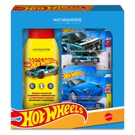  Sodico HOT WHEELS Cofanetto Regalo  1 di 2 