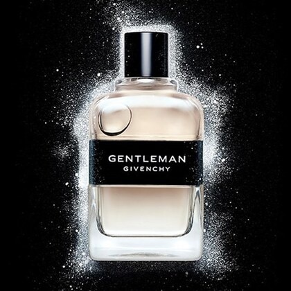 60 ML Givenchy GENTLEMAN Eau De Toilette  1 di 3 