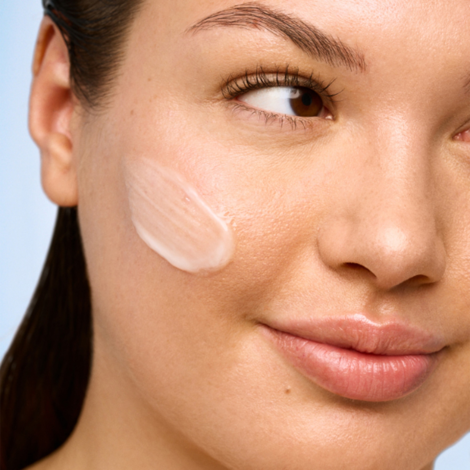 Crema Viso Gel Idratante