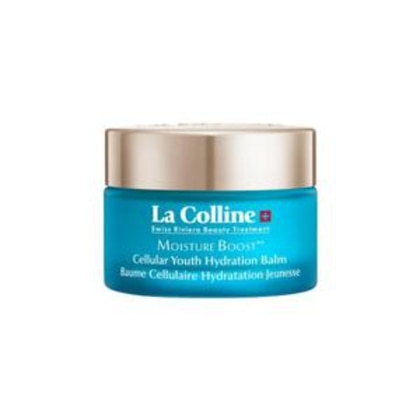 50 ML La Colline MOISTURE BOOST ++ Cellular Youth Hydration Balm  1 di 1 