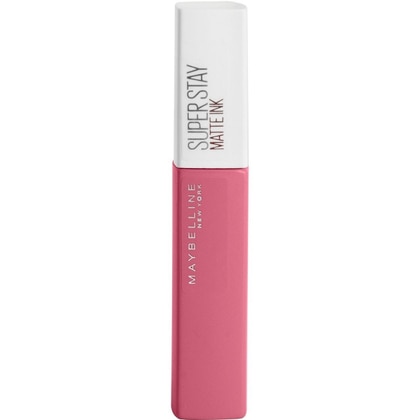 MAYBELLINE SUPERSTAY MATTE INK Rossetto Matte 1 di 3