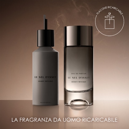 Eau De Parfum