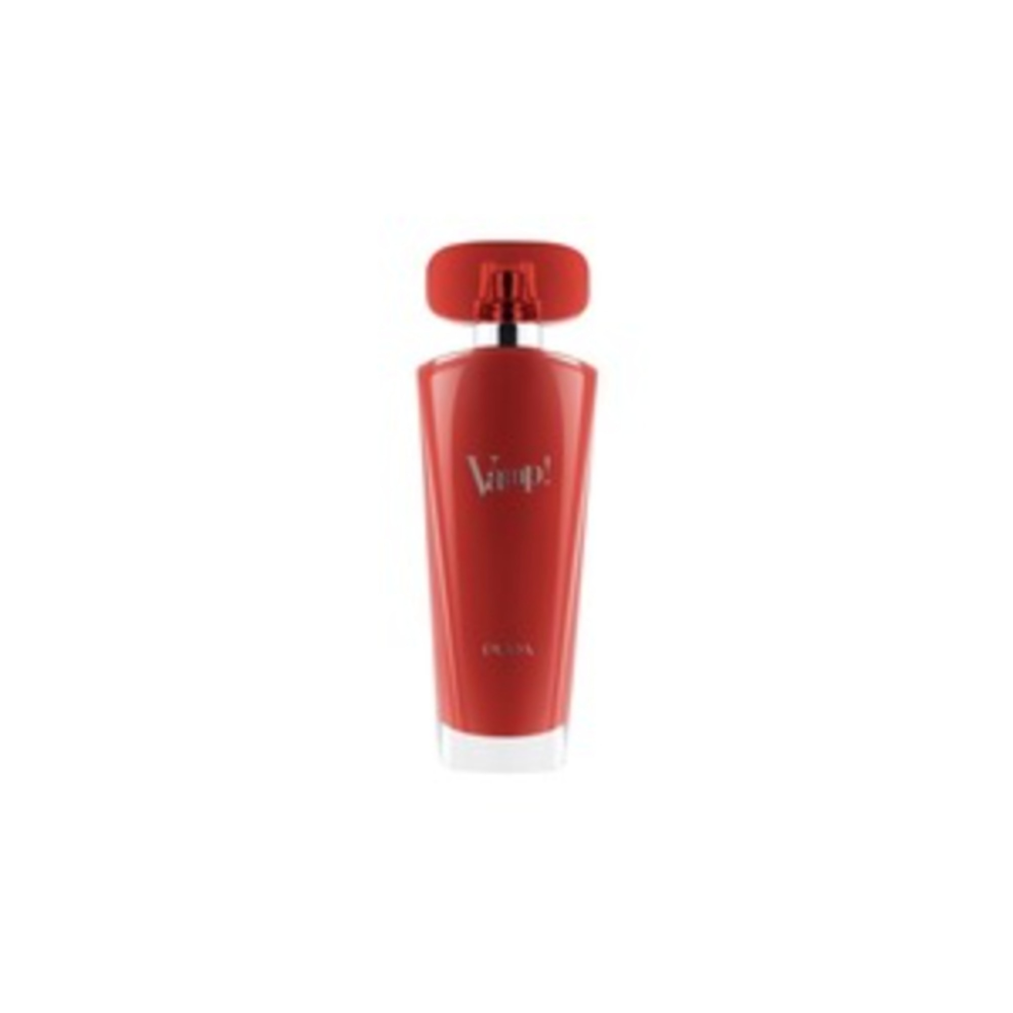 50 ML Pupa VAMP! RED Eau De Parfum 1 di 1