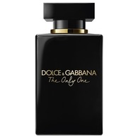 100 ML Dolce&Gabbana THE ONLY ONE Eau de Parfum Intense  1 di 2 