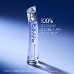 40 ML KENZO FLOWER IKEBANA INDIGO Eau De Parfum 5 di 7 Eau De Parfum