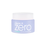 100 ML BANILA CLEAN IT ZERO Cleansing Balm Calming  1 di 2 