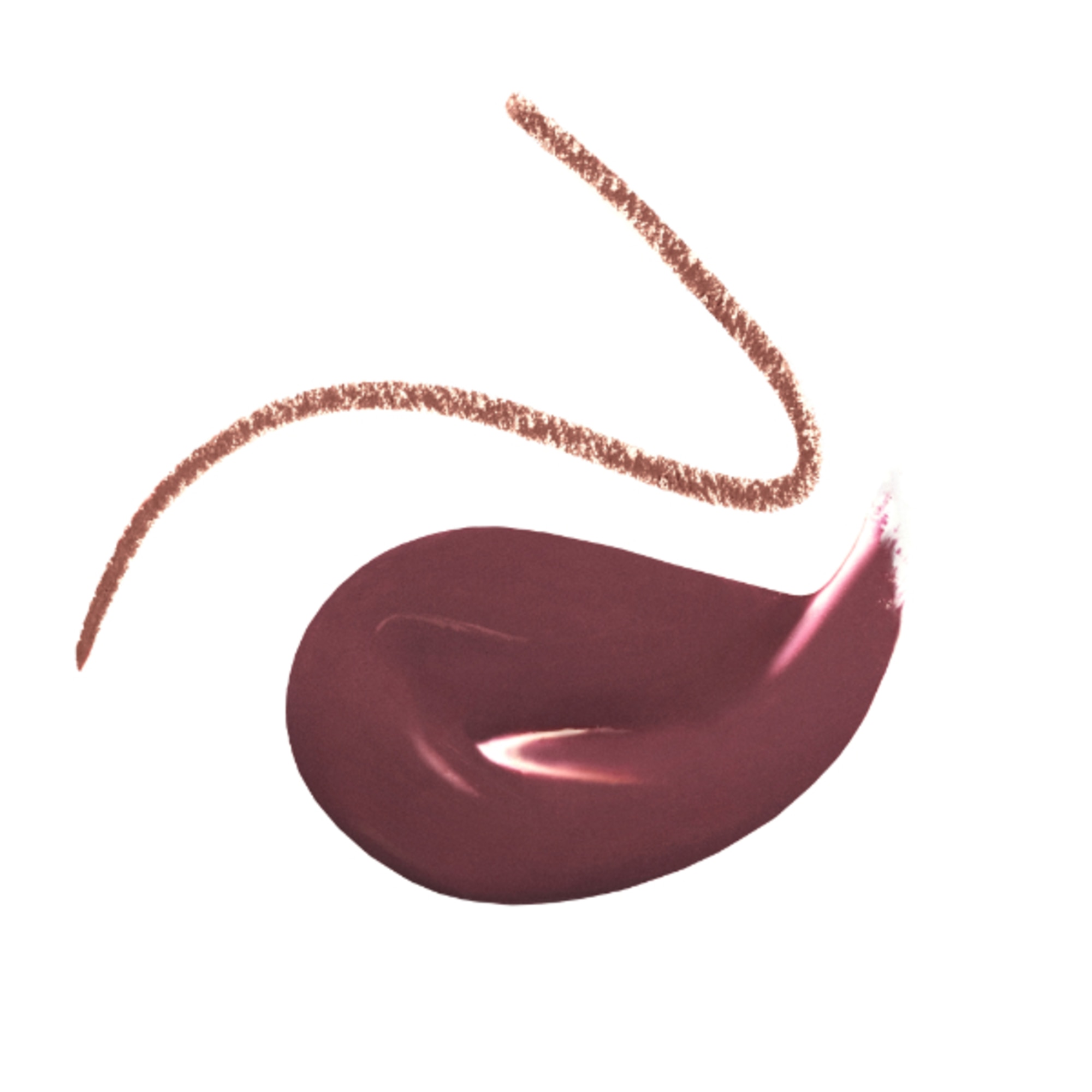 Duo Labbra 4D Gloss in Stick e Matita Labbra