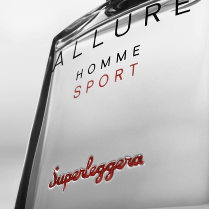 100 ML CHANEL ALLURE HOMME SPORT SUPERLEGGERA Eau De Parfum  1 di 7 