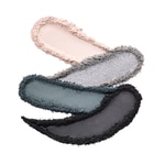 3,6 G Essence THE GREY Mini Palette Ombretti 3 di 3 Mini Palette Ombretti