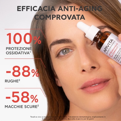 C15 Propolis Correct - Siero Antiossidante