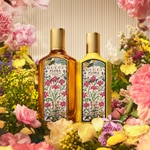30 ML Gucci FLORA GORGEOUS GORGEOUS ORCHID EDP INT 30ML  6 di 7 GORGEOUS ORCHID EDP INT 30ML
