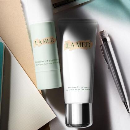 100 ML LA MER CORPO The Hand Treatment  1 di 5 