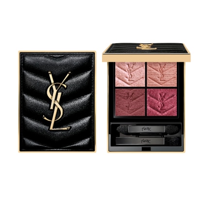 Yves Saint Laurent MINI COUTURE CLUTCH Palette Occhi 1 di 8