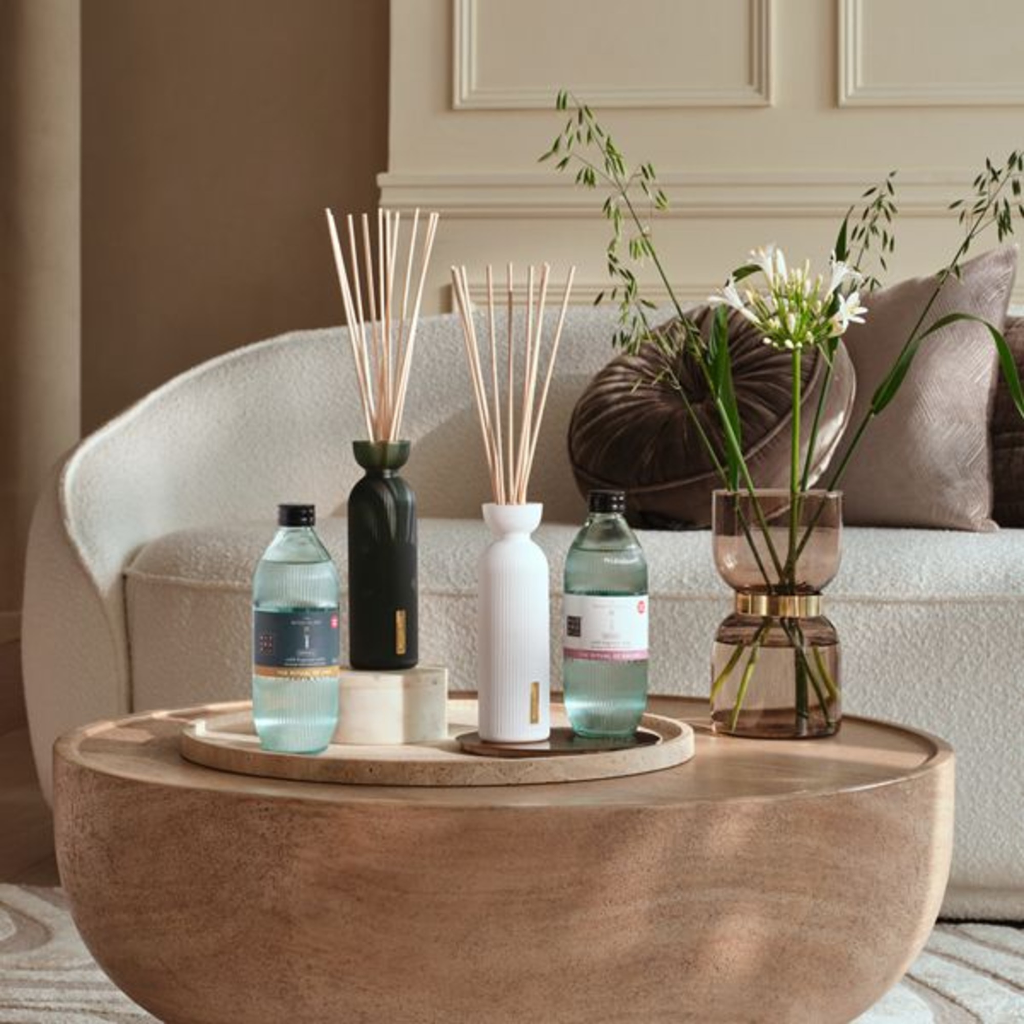 Profumatore Ambiente - Mini