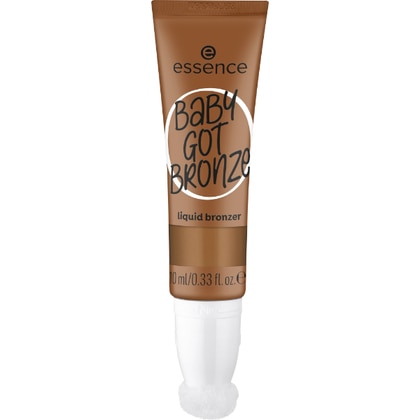  Essence BABY GOT BRONZE Bronzer Liquido  1 di 2 