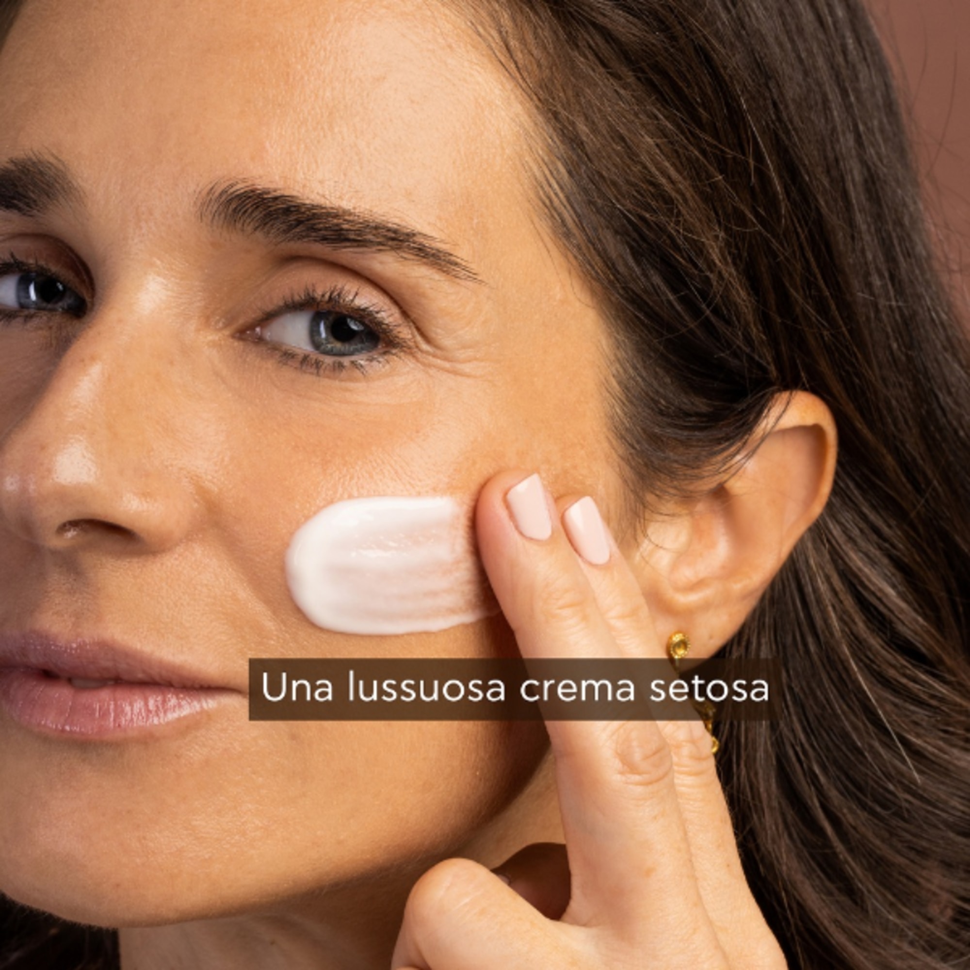 Absolute Anti-Aging & Regeneratig Cream - Textue Leggera