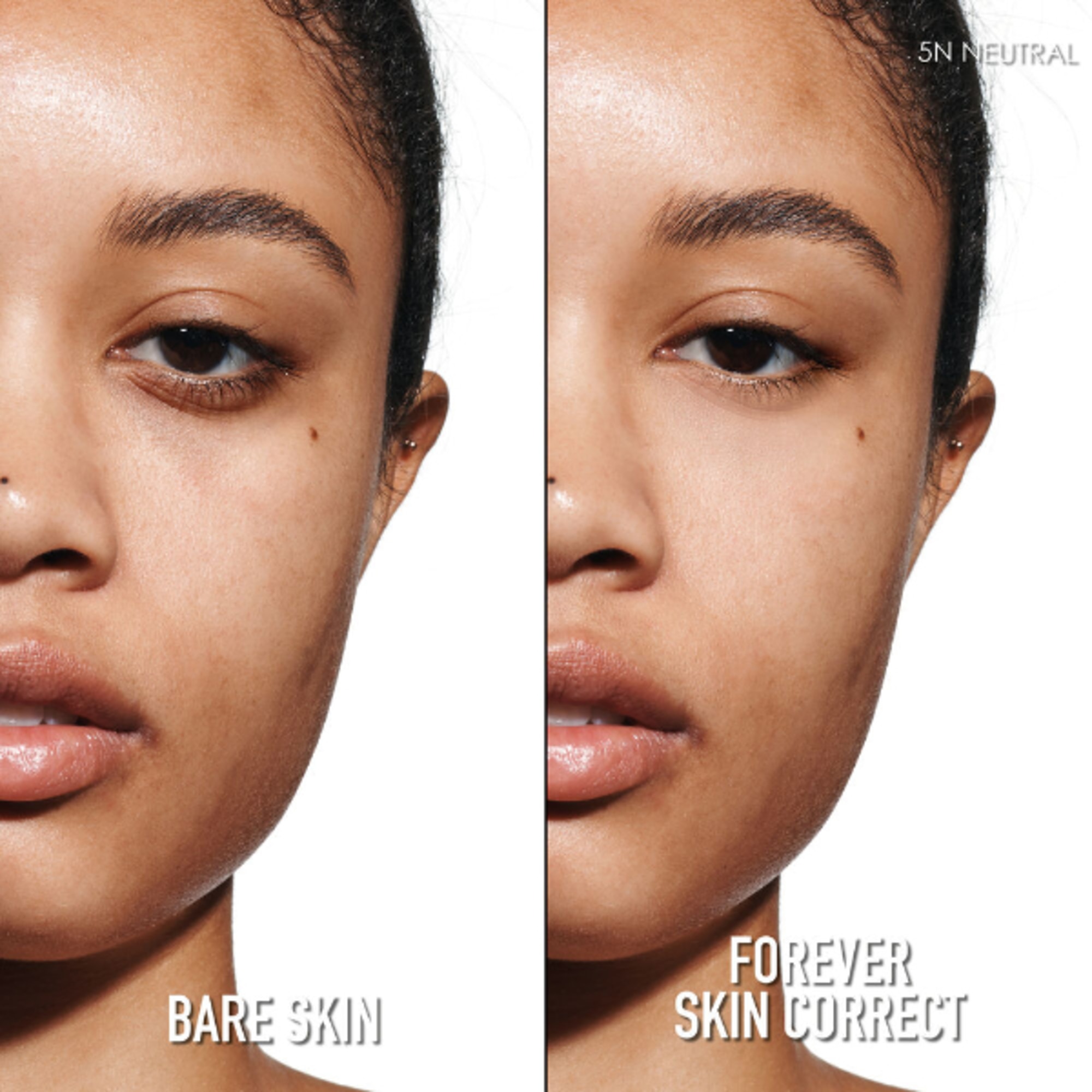  Dior FOREVER SKIN CORRECT Correttore Antiocchiaie Copertura Totale  1 di 2 