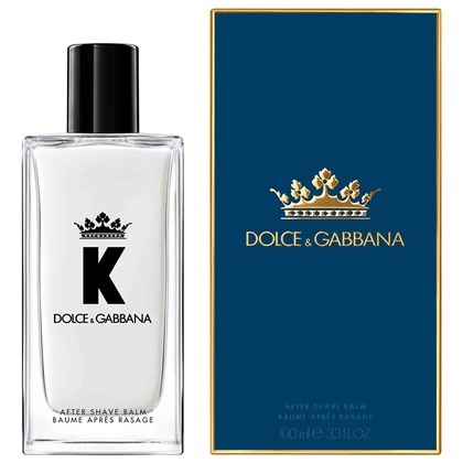 100 ML Dolce&Gabbana K by Dolce&Gabbana Balsamo dopobarba  1 di 2 