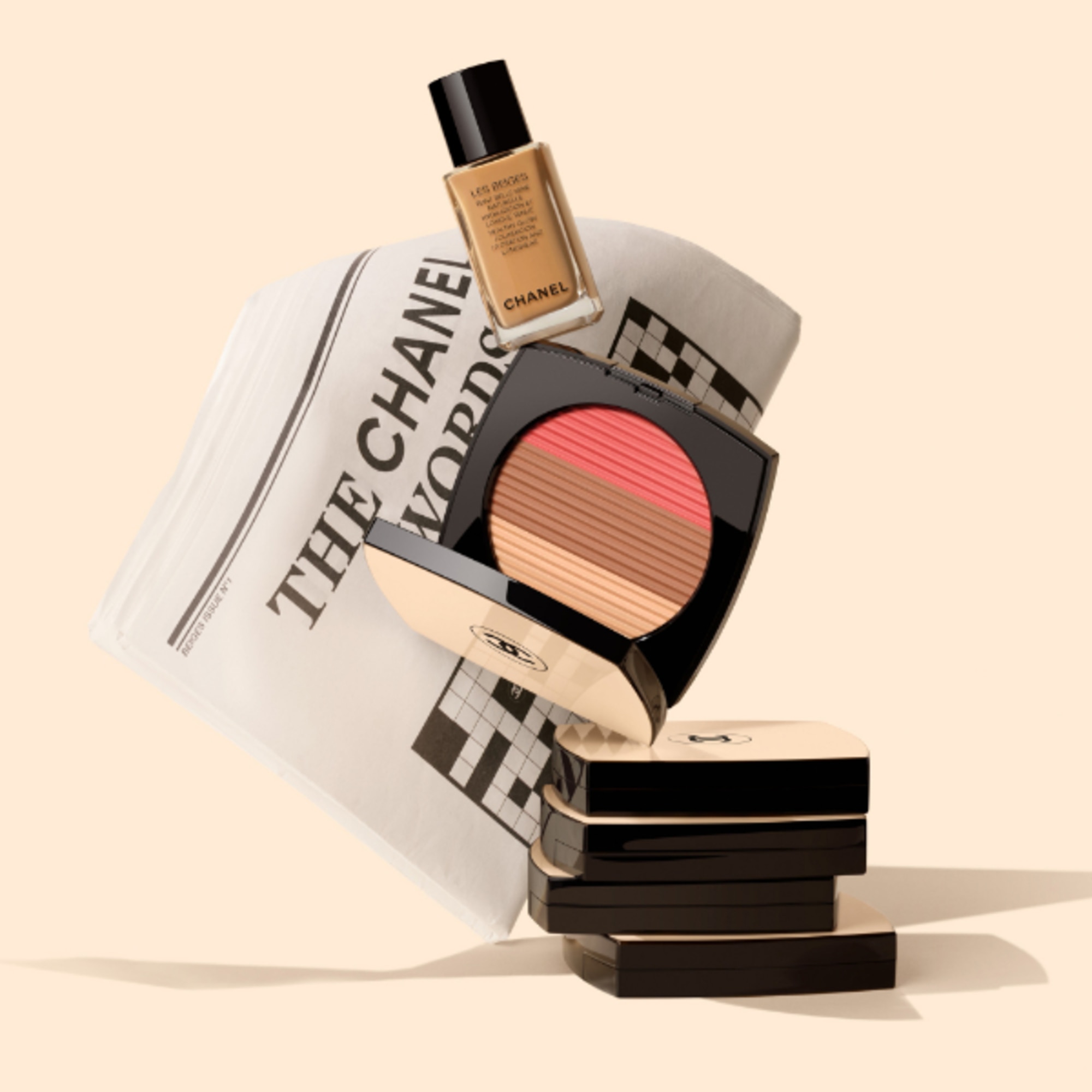 TEINT BELLE MINE NATURELLE HYDRATATION ET LONGUE TENUE