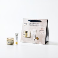 50ml+15ml ROC XMAS KIT - LINE SMOOTHING Cofanetto Regalo  1 di 2 