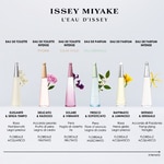 50 ML Issey Miyake L'EAU D'ISSEY Eau Essentielle Eau De Parfum 6 di 6 Eau Essentielle Eau De Parfum