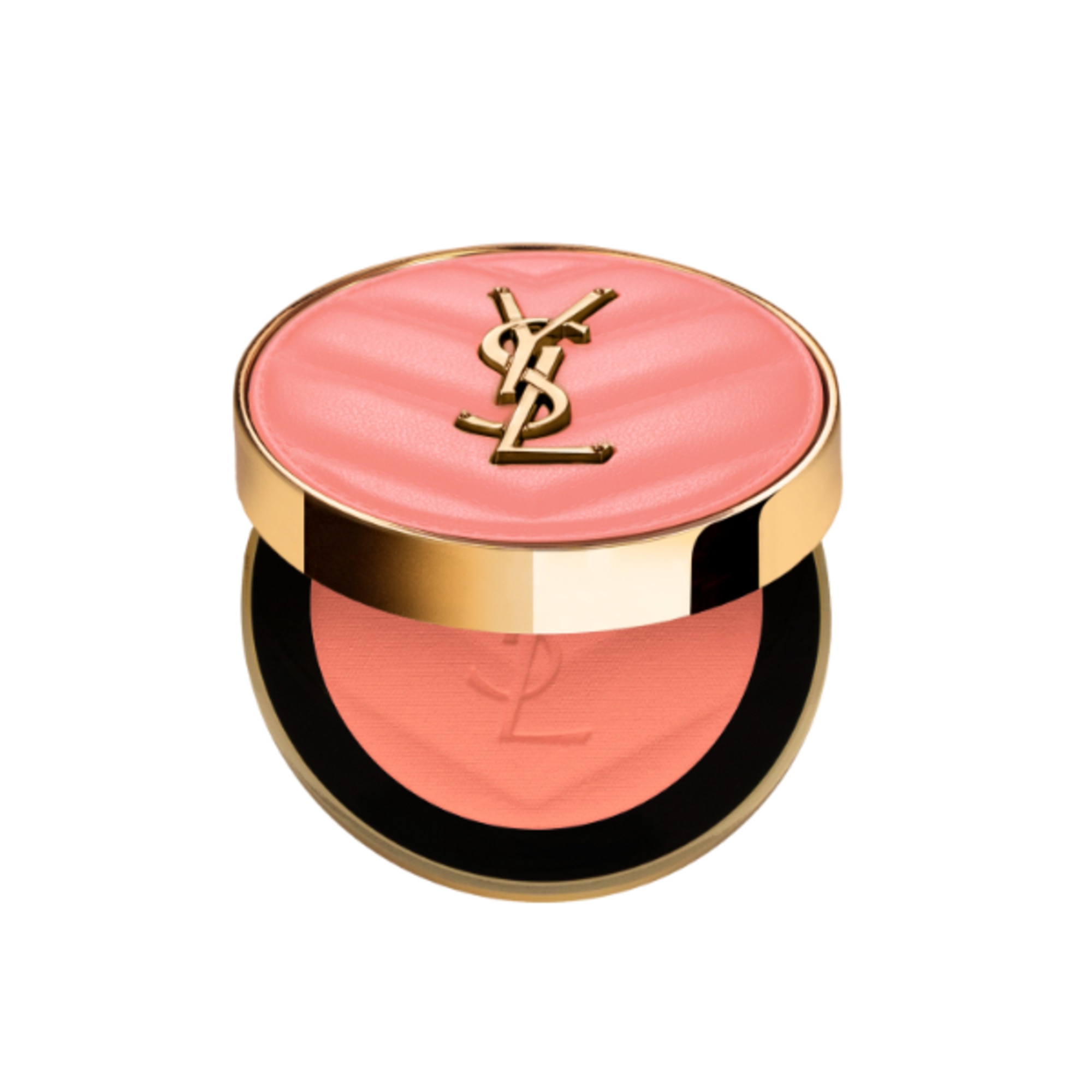  Yves Saint Laurent MAKE ME BLUSH Blush in Polvere Vellutato 