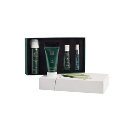 50ml+50ml+70ml+20ml RITUALS BATH & BODY THE RITUAL OF JING - SMALL GIFTSET Cofanetto Regalo  1 di 3 