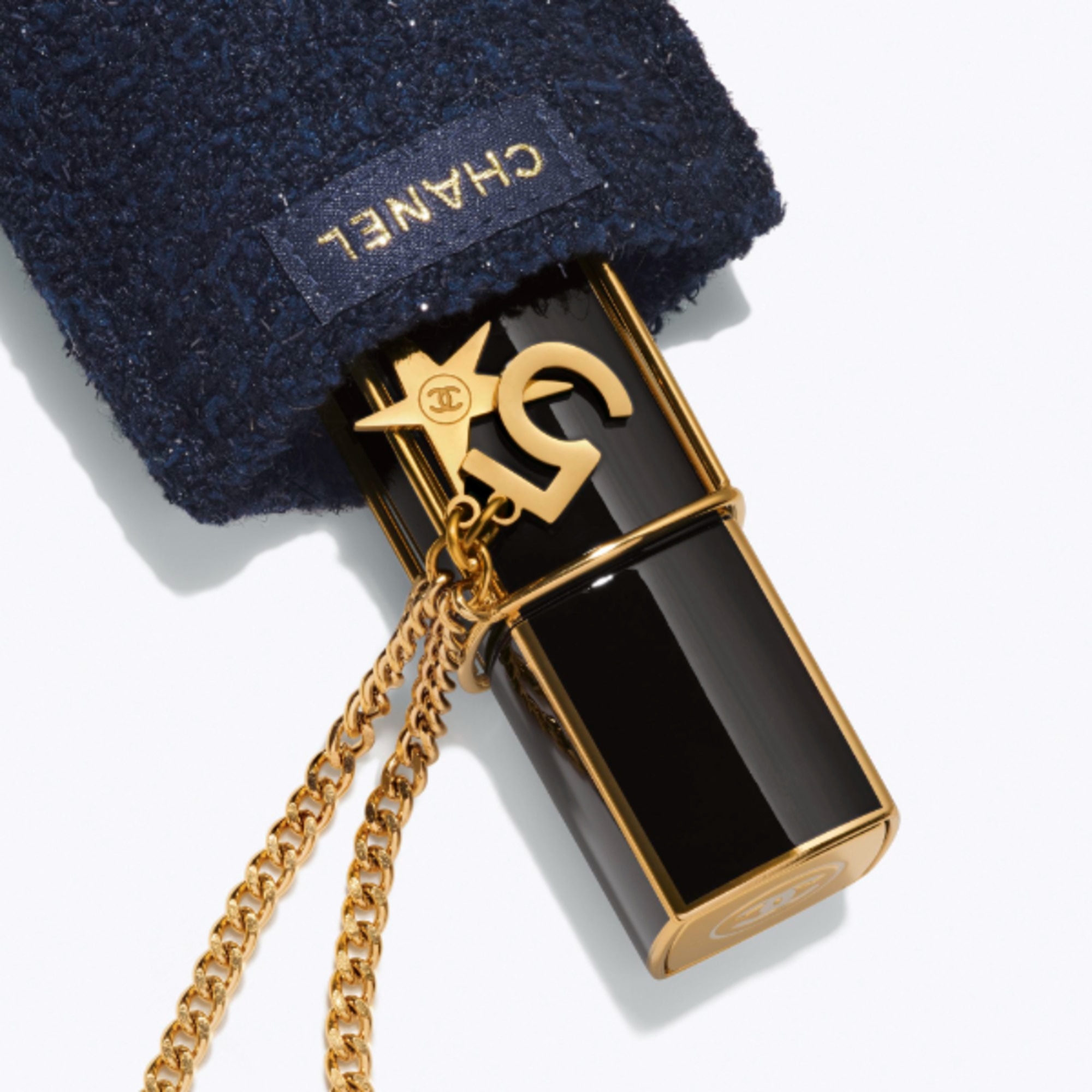 EAU DE PARFUM REFILLABLE PURSE SPRAY