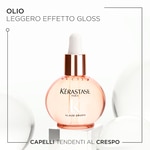 45 ML Kerastase GLOSS ABSOLU Glaze Drops  5 di 8 Glaze Drops