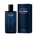 125 ML Davidoff COOL WATER INTENSE Eau De Parfum  2 di 3 Eau De Parfum
