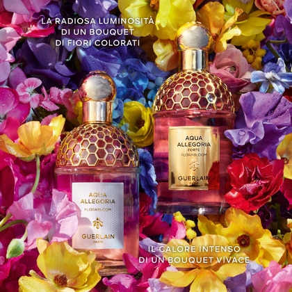 Florabloom - Eau de Toilette