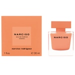 30 ML Narciso Rodriguez NARCISO Eau de Parfum Ambrée  3 di 3 Eau de Parfum Ambrée