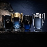 50 ML Rabanne INVICTUS Parfum 6 di 11 Parfum