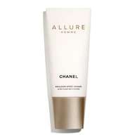 100 ML CHANEL ALLURE HOMME EMULSIONE DOPOBARBA  1 di 2 