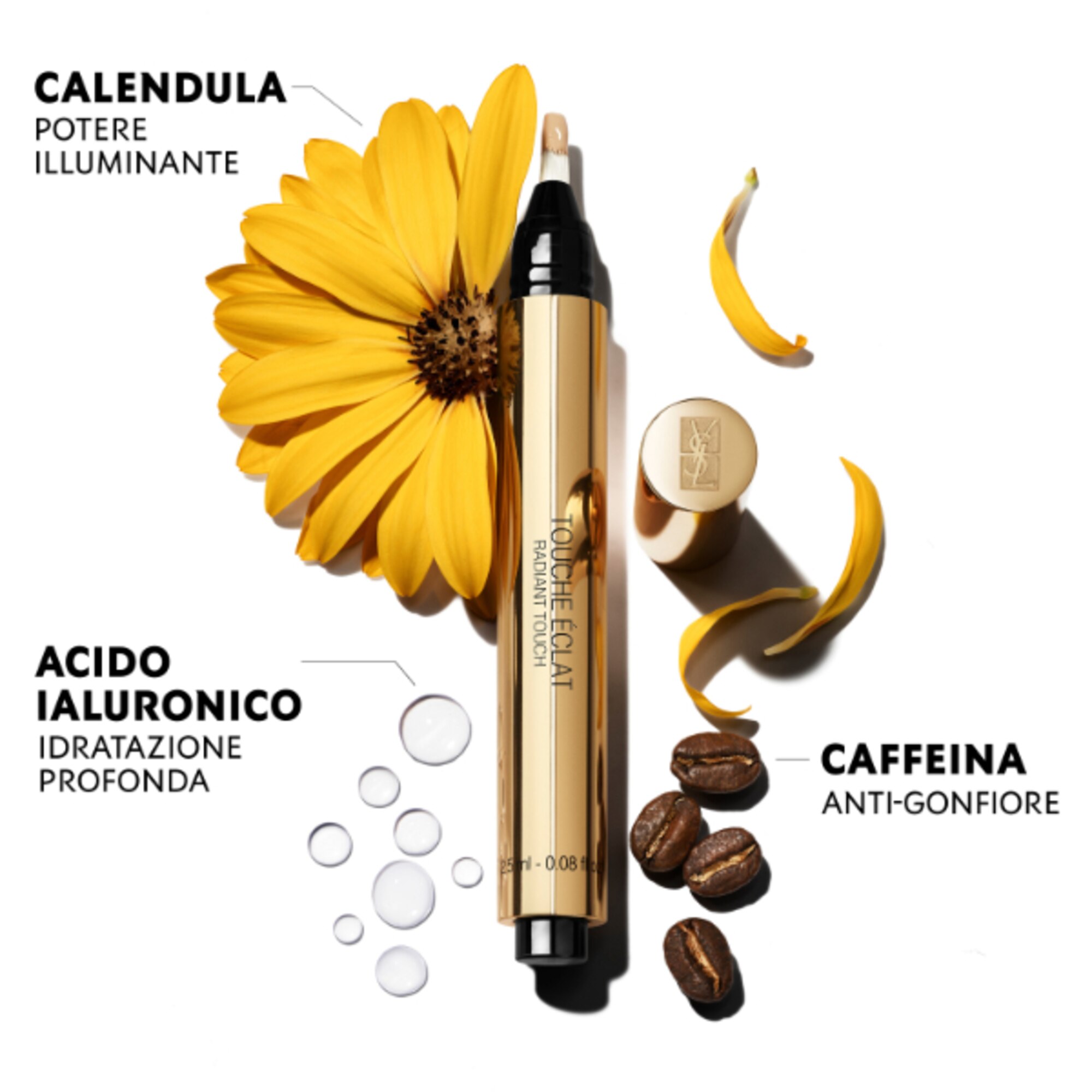 Correttore Illuminante Multi-Uso