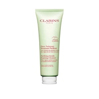 125 ML Clarins DOUX NETTOYANT MOUSSANT PURIFIANT Pulizia della pelle  1 di 2 