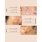 MISSHA PERFECT COVER BB CREAM BB Cream SPF42 50ml 2 di 2 BB Cream SPF42 50ml