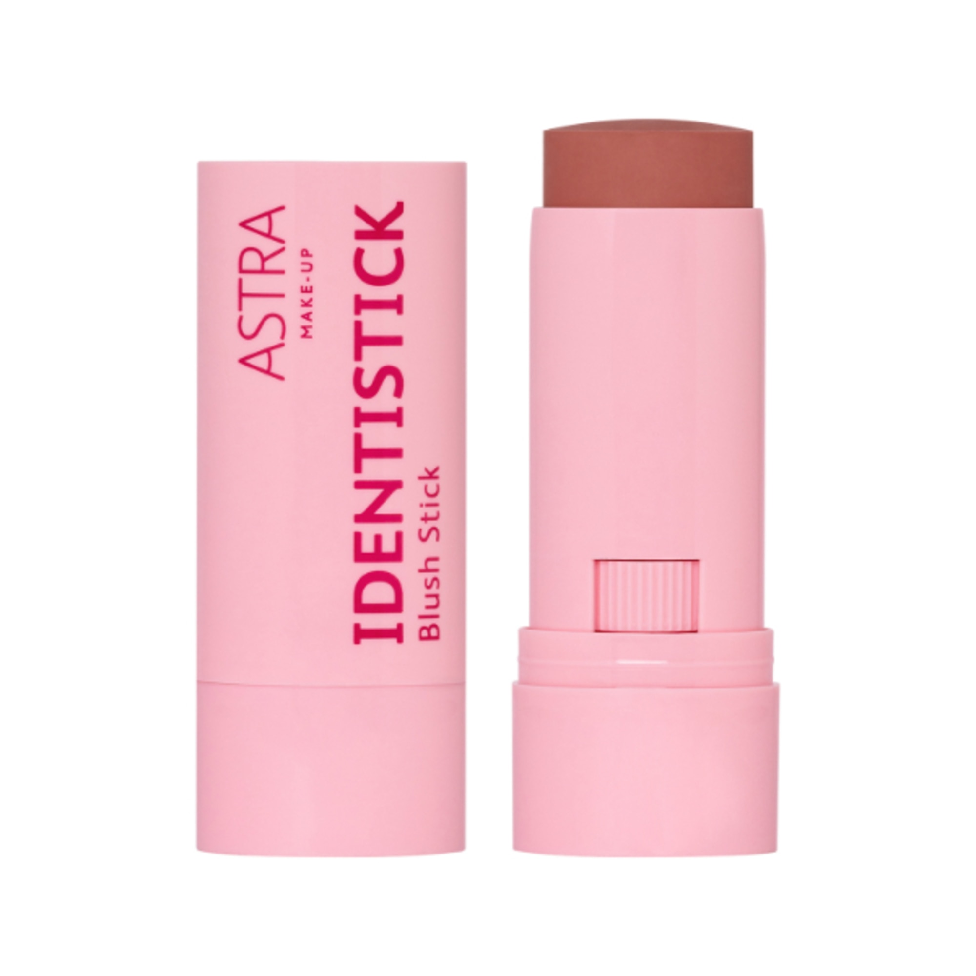 ASTRA MAKE-UP IDENTISTICK Blush Stick 1 di 5